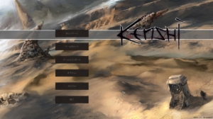 Kenshi 茶色成分が多い名もなき物語