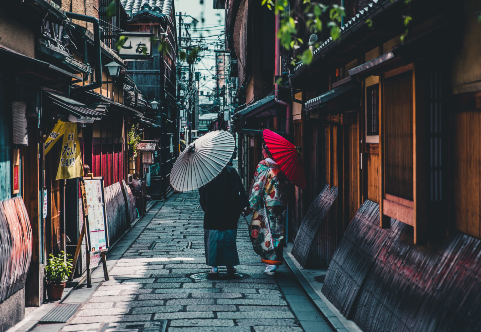 京刀のナユタの終局を妄想してみる