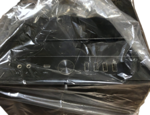 Fractal Design Define R6 USB-Cレビュー