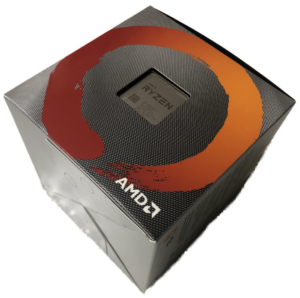 AMD Ryzen 7 3700Xレビュー