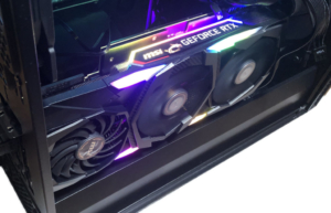 Ryzenで新PCを組み立てる#06