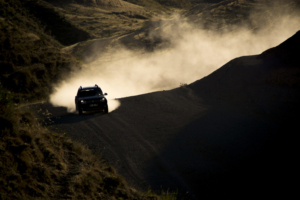 チャラすぎるDiRT4レビュー