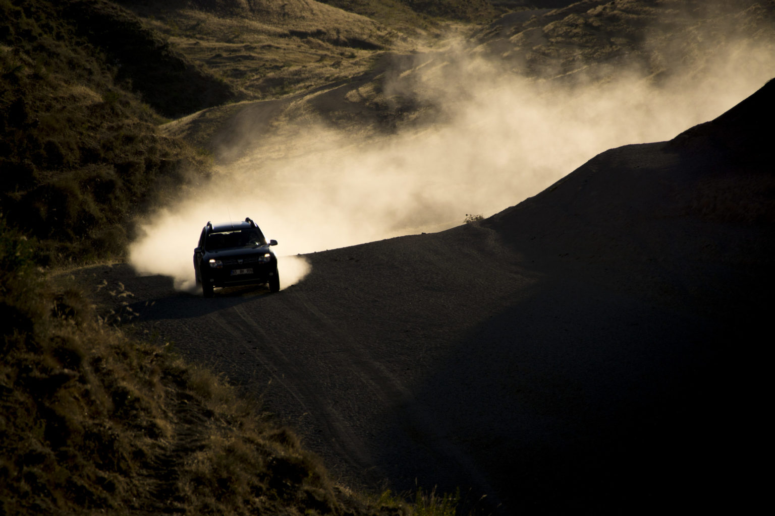 チャラすぎるDiRT4レビュー