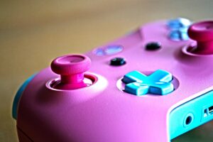 GameSir Nova Lite接続まとめ