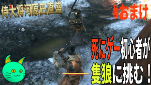 隻狼 – やり直しの侍大将河原田直盛